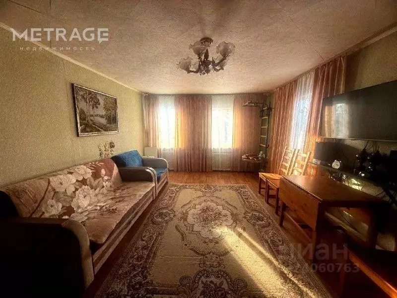 Дом в Новосибирская область, Коченево рп ул. Калинина, 108 (44 м) - Фото 2