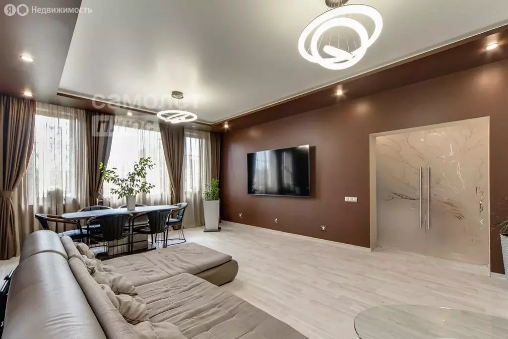 Дом в Московская область, городской округ Мытищи, деревня ... - Фото 1