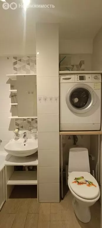 2-комнатная квартира: Санкт-Петербург, улица Димитрова, 20к3 (51 м) - Фото 1