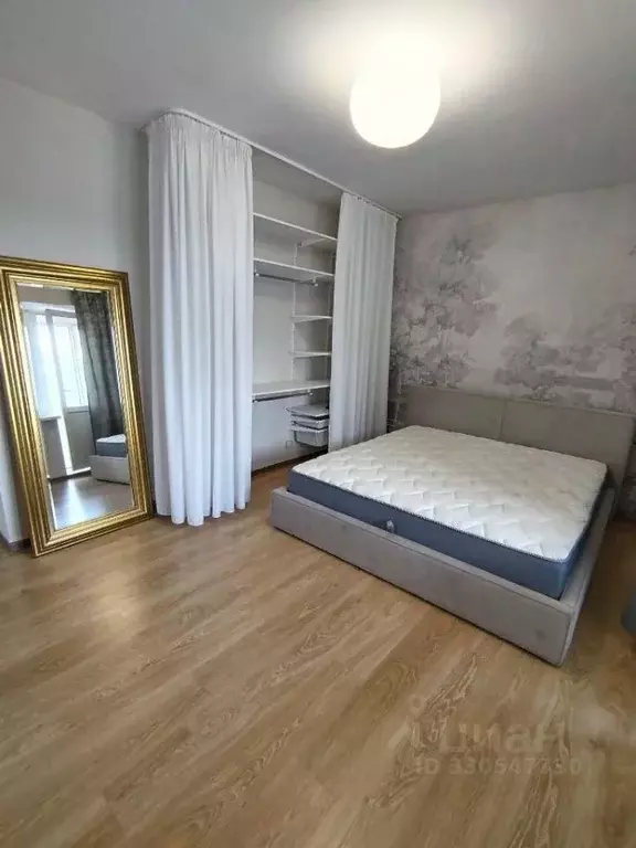 2-к кв. Москва Карамышевская наб., 28к1 (52.7 м) - Фото 2