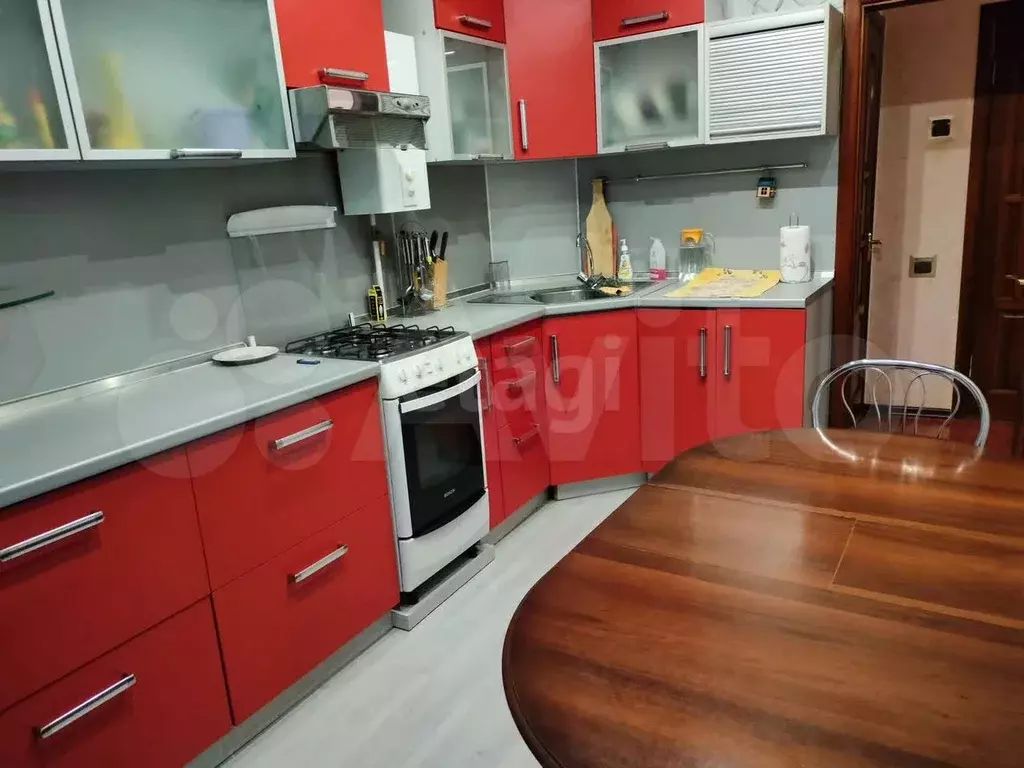 2-к. квартира, 50,9 м, 1/3 эт. - Фото 0