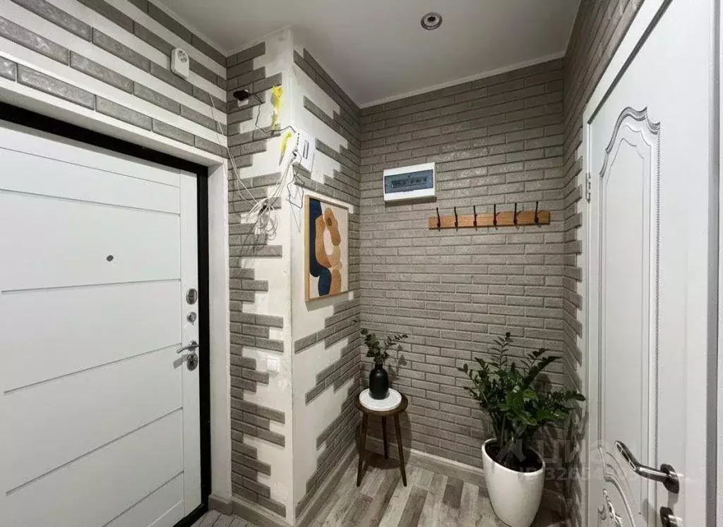 1-к кв. Иркутская область, Иркутск ул. Пискунова, 142/7 (47.1 м) - Фото 1