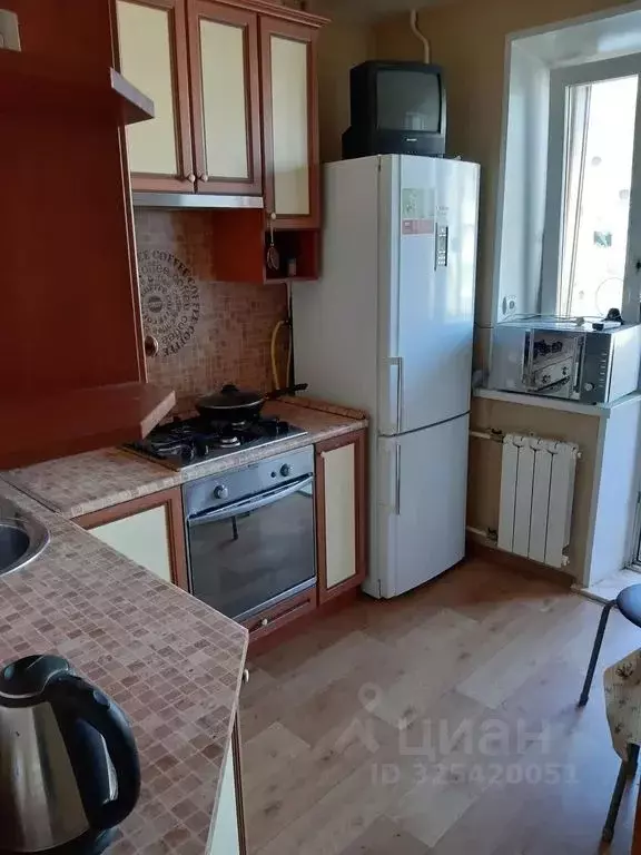 2-к кв. Московская область, Лобня ул. Победы, 24 (65.0 м) - Фото 2