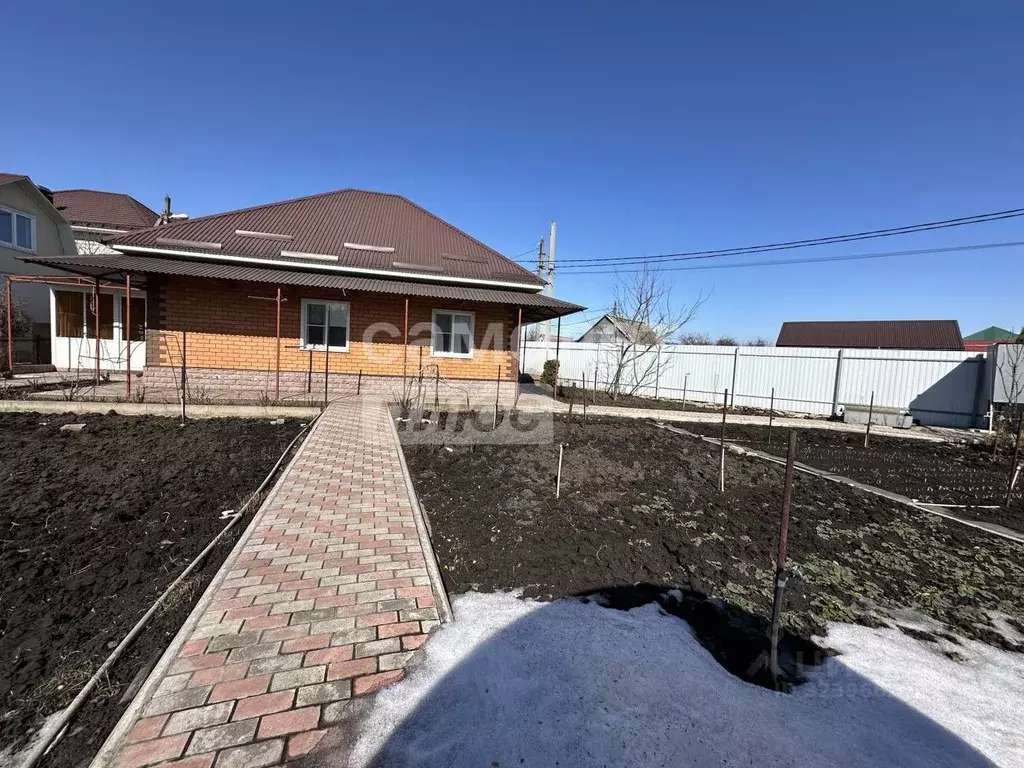 Дом в Липецкая область, Липецк Сокол-2 СНТ, 949 (58 м) - Фото 1