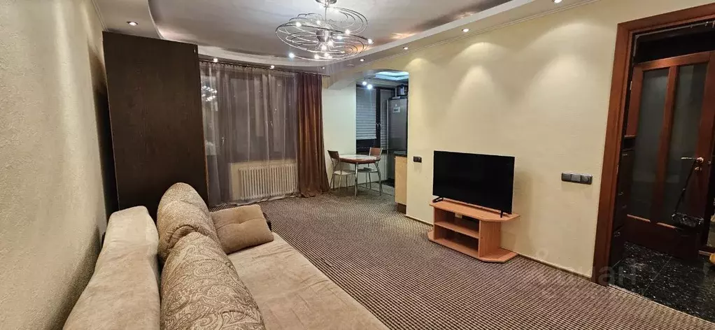 Студия Москва Ленинградское ш., 24К1 (32.0 м) - Фото 2