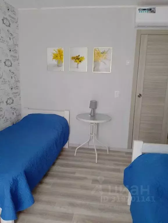 Комната Севастополь Верхняя Учкуевка ТСН, ул. Самшитовая, 11 - Фото 0
