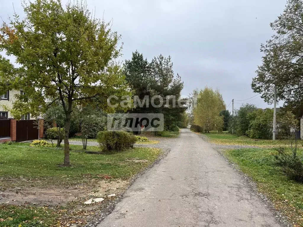 Участок в Московская область, Дмитровский городской округ, д. Высоково ... - Фото 0