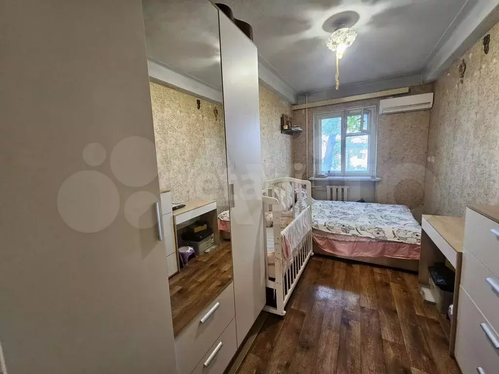 2-к. квартира, 42,9 м, 2/5 эт. - Фото 0