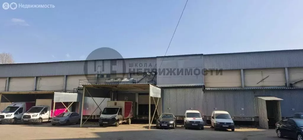 Склад (2770 м) - Фото 2