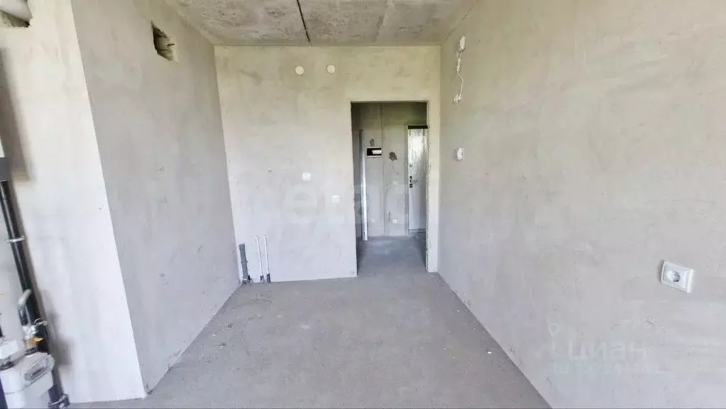 1-к кв. Калининградская область, Гурьевский муниципальный округ, пос. ... - Фото 2