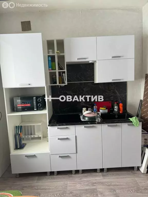 1-комнатная квартира: Норильск, набережная Урванцева, 33 (39.6 м) - Фото 1