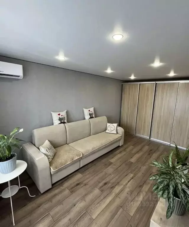 2-к кв. Татарстан, Казань Чистопольская ул., 55 (49.9 м) - Фото 1