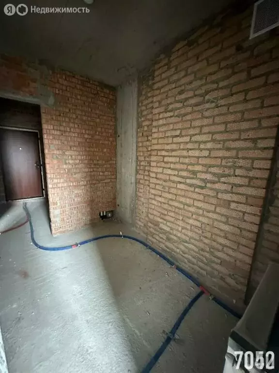 1-комнатная квартира: Аксай, улица Менделеева, 53А (34 м) - Фото 0