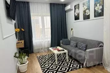 1-к кв. Башкортостан, Уфа Глумилино жилрайон,  (42.0 м) - Фото 0