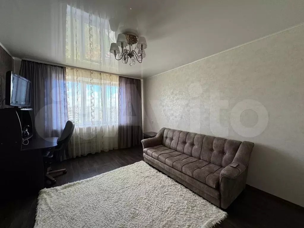 3-к. квартира, 67 м, 9/10 эт. - Фото 0