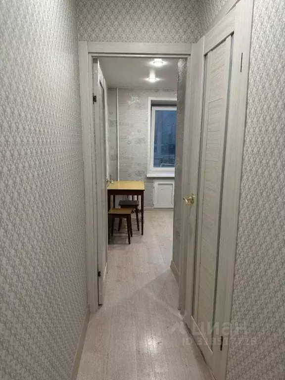 1-к кв. Пермский край, Пермь ул. Тургенева, 39 (32.2 м) - Фото 0
