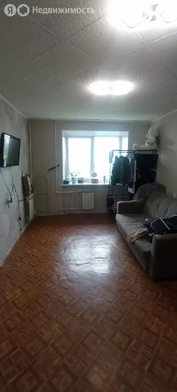 1к в -комнатной квартире (18 м) - Фото 0