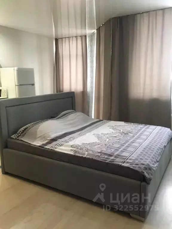 Студия Пермский край, Пермь ул. Карпинского, 112 (42.0 м) - Фото 1