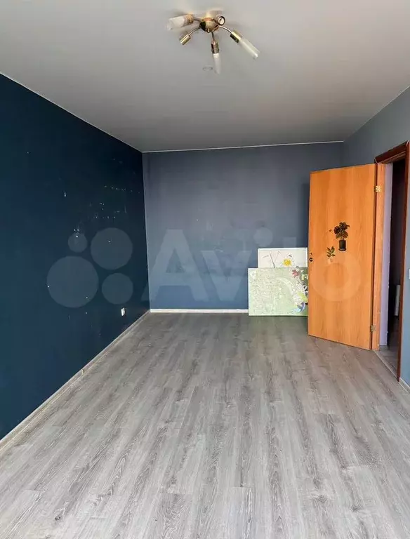 1-к. квартира, 50 м, 18/27 эт. - Фото 1