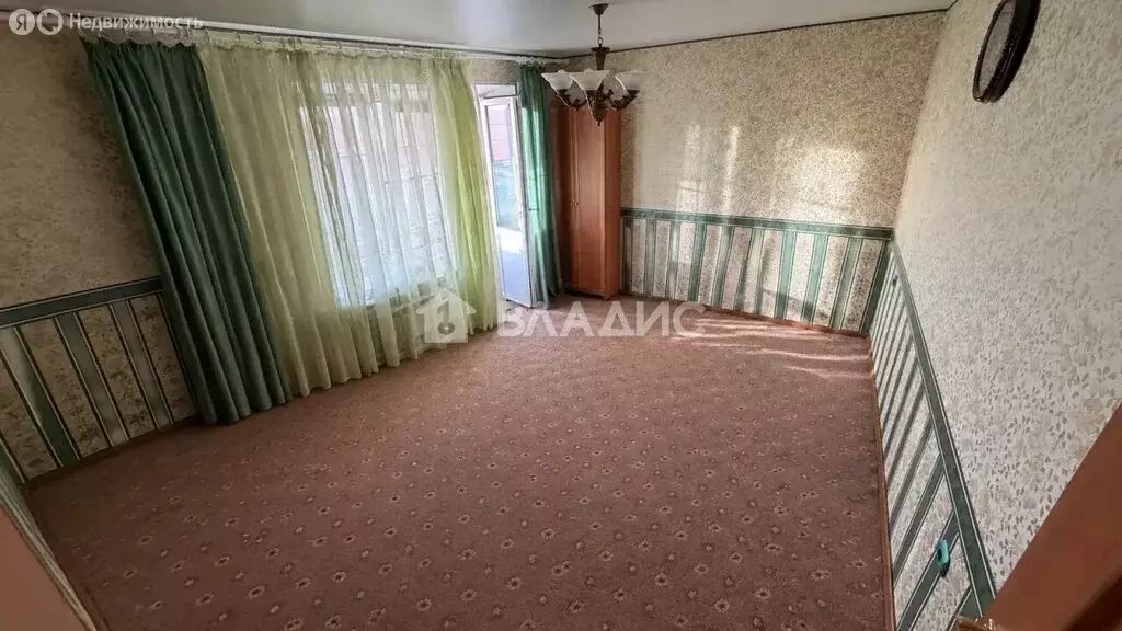 2-комнатная квартира: Зарайск, Московская улица, 102А (49.3 м) - Фото 2