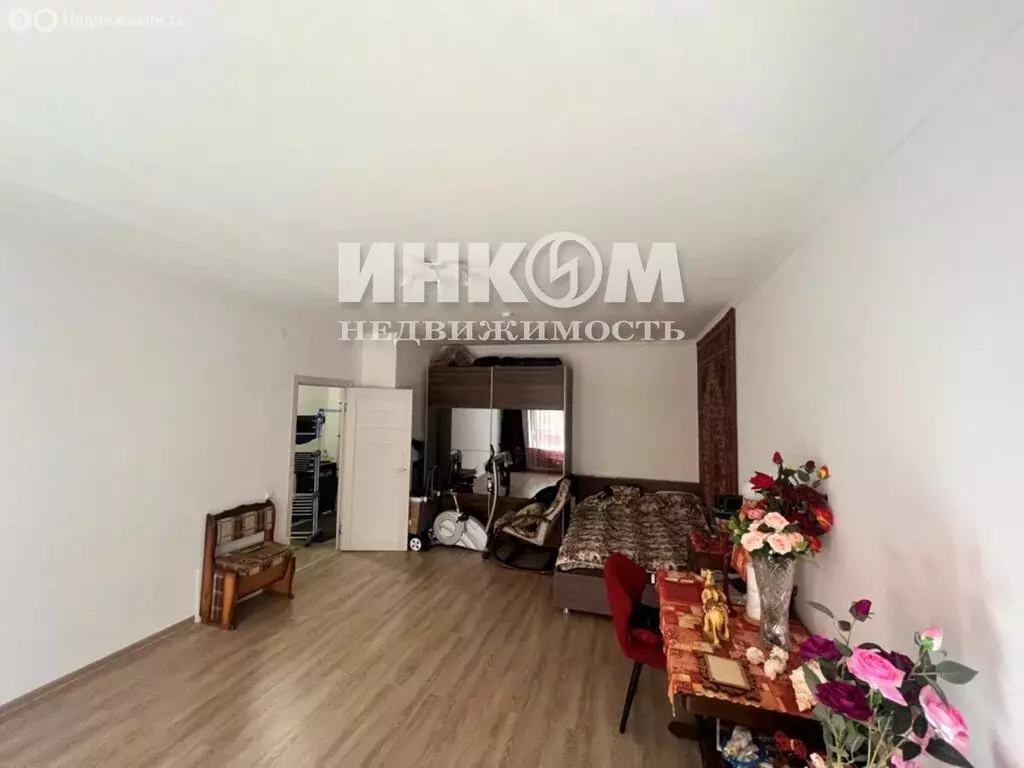 1-комнатная квартира: Москва, Люблинская улица, 76к4 (47 м) - Фото 2