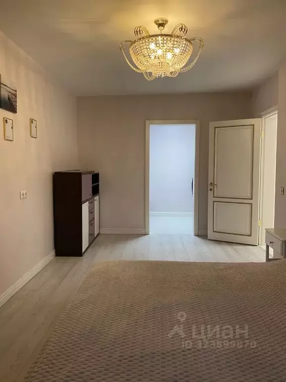 2-к кв. Иркутская область, Иркутск Байкальская ул., 305 (67.0 м) - Фото 0