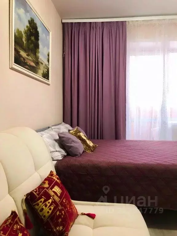 1-к кв. Коми, Сыктывкар ул. Громова, 58 (25.0 м) - Фото 1