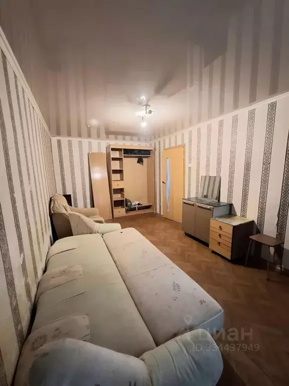 1-к кв. Карачаево-Черкесия, Черкесск пл. Кирова, 10 (30.0 м) - Фото 2