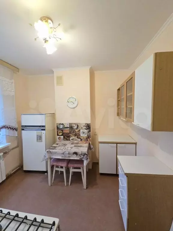 1-к. квартира, 37 м, 3/9 эт. - Фото 1