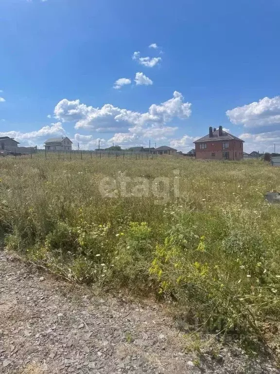 Участок в Белгородская область, Белгородский район, Беловское с/пос, ... - Фото 1