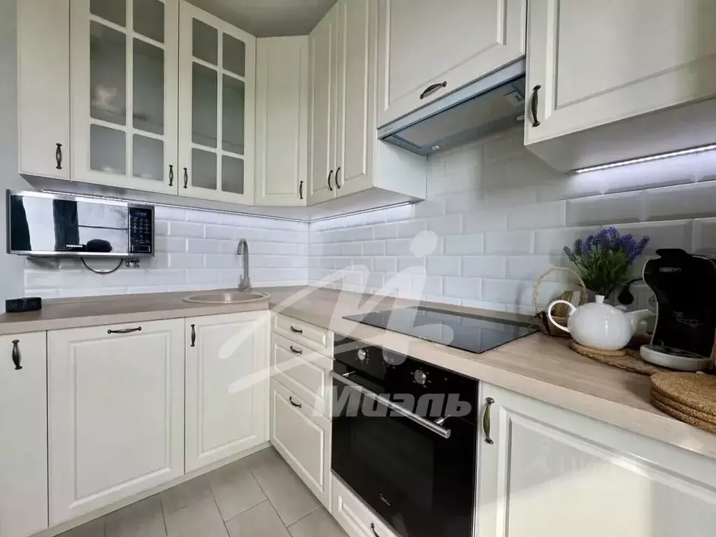 2-к кв. Москва Базовская ул., 17 (56.0 м) - Фото 2