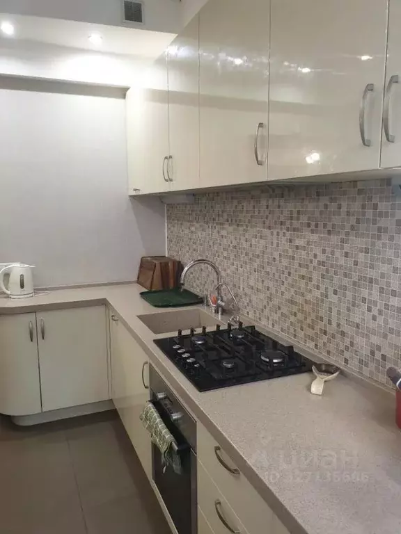 3-к кв. Москва ул. Годовикова, 5 (84.0 м) - Фото 2