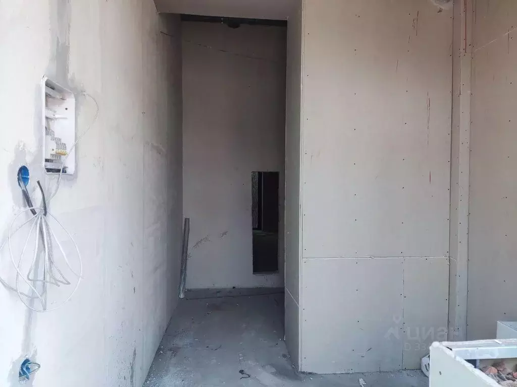 Помещение свободного назначения в Москва Волжский бул., 51С7 (15 м) - Фото 2