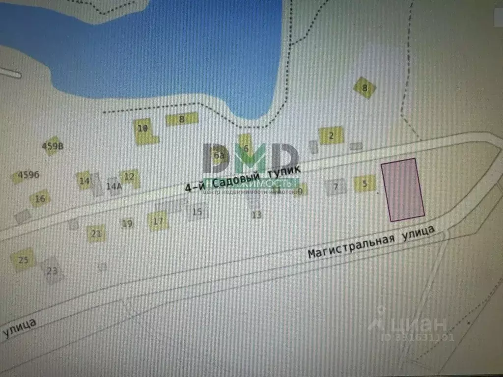Участок в Оренбургская область, Новотроицк городской округ, с. ... - Фото 2