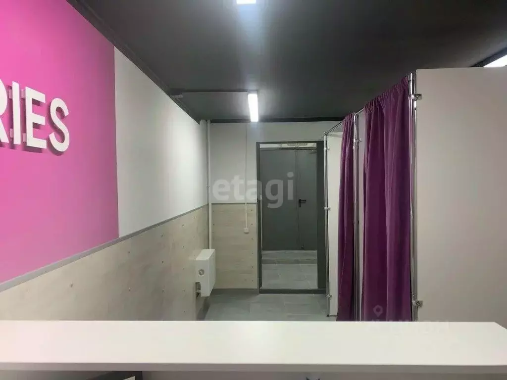 Помещение свободного назначения в Свердловская область, Екатеринбург ... - Фото 1