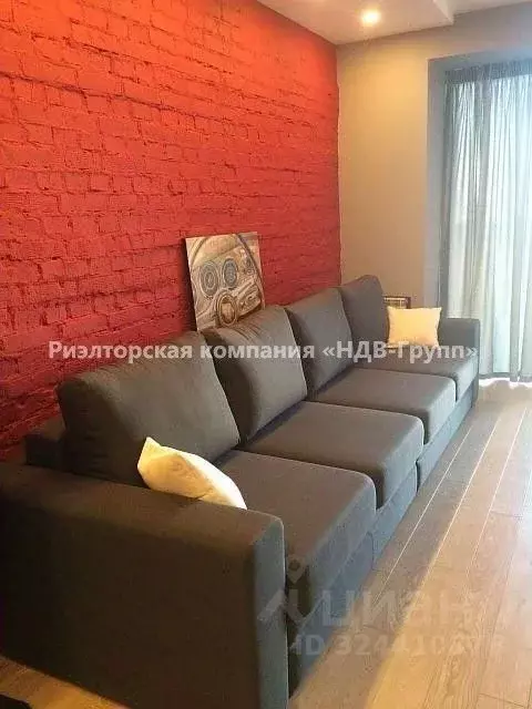 Студия Хабаровский край, Хабаровск ул. Шеронова, 115 (65.0 м) - Фото 1