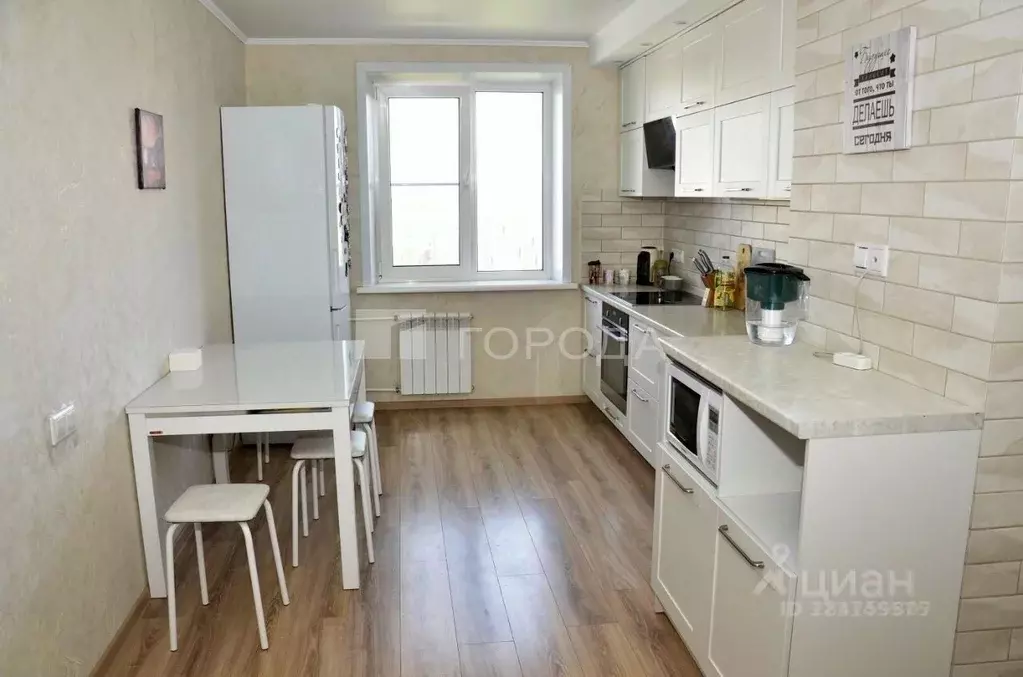 3-к кв. Алтайский край, Барнаул Балтийская ул., 38 (67.0 м) - Фото 2