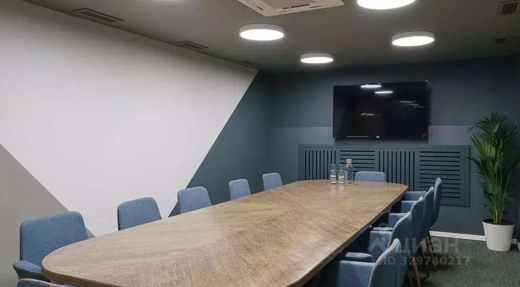 Офис в Санкт-Петербург 8-я Васильевского острова линия, 25 (150 м) - Фото 2