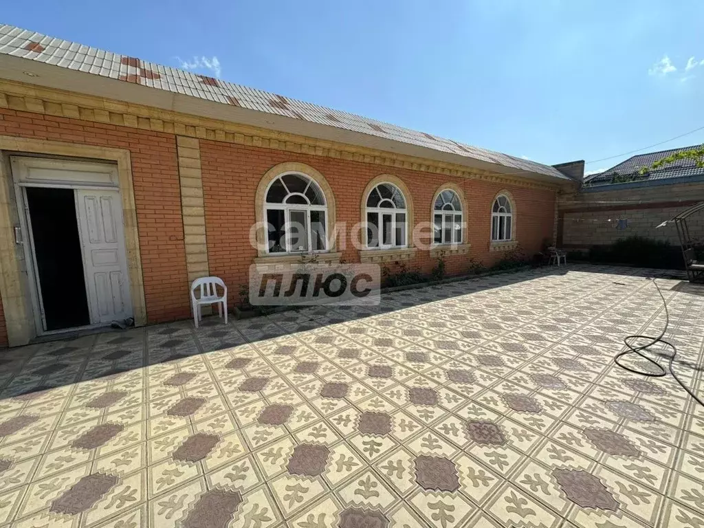Помещение свободного назначения в Дагестан, Кизилюрт ул. Алиева, 34А ... - Фото 0