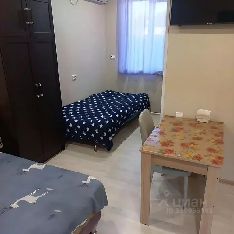 1-к кв. Приморский край, Артем Амурская ул., 44 (20.0 м) - Фото 1