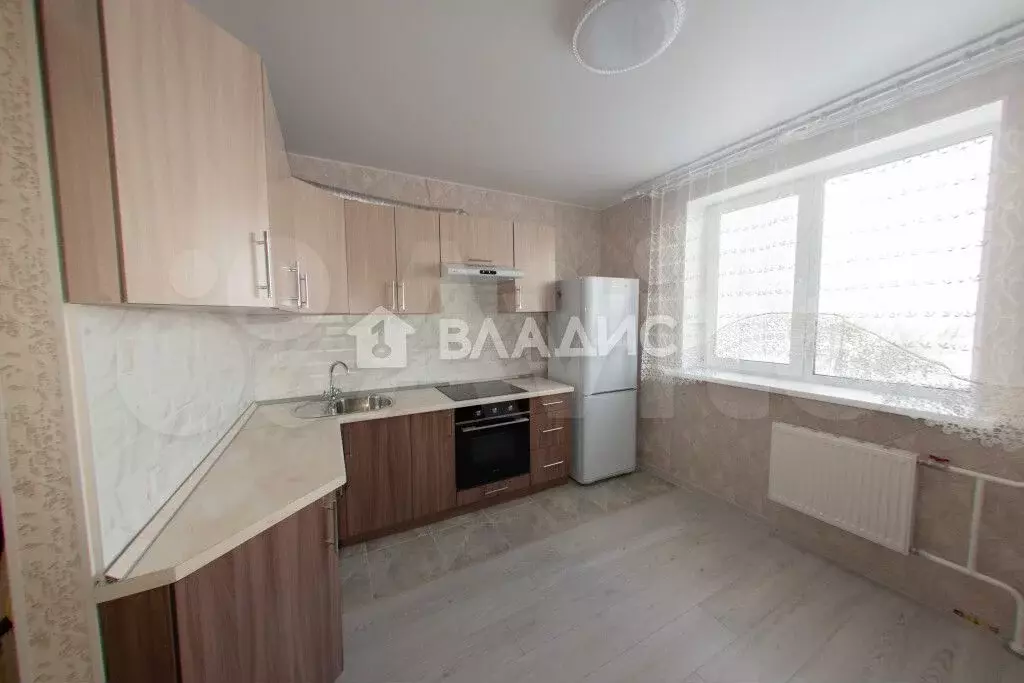 2-к. квартира, 65 м, 5/17 эт. - Фото 0
