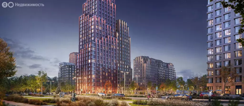 1-комнатная квартира: Зеленоград, Георгиевский проспект, 27к1 (28.2 м) - Фото 2