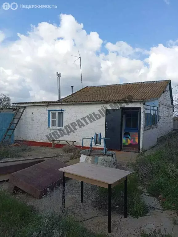 Дом в село Троицкое, улица Деликова, 51 (48.2 м) - Фото 1