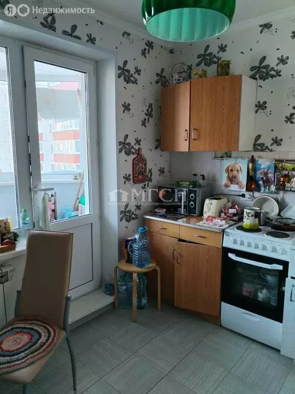 1-комнатная квартира: Чехов, улица Дружбы, 1А (39.4 м) - Фото 2