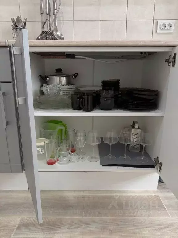 1-к кв. Новосибирская область, Новосибирск Красный просп., 327 (43.3 ... - Фото 2