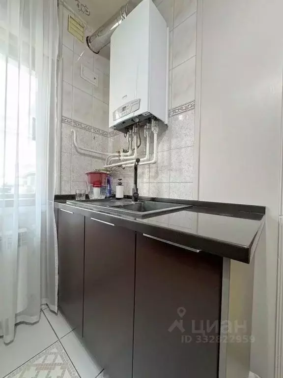 Дом в Крым, Симферополь ул. 8 Марта, 29 (46 м) - Фото 2
