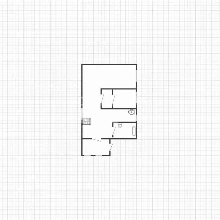 4-к кв. Липецкая область, Липецк ул. З. Космодемьянской, 179 (79.8 м) - Фото 2