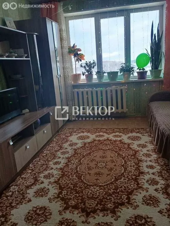 3-комнатная квартира: Иваново, микрорайон ТЭЦ-3, 3А (65.5 м) - Фото 2