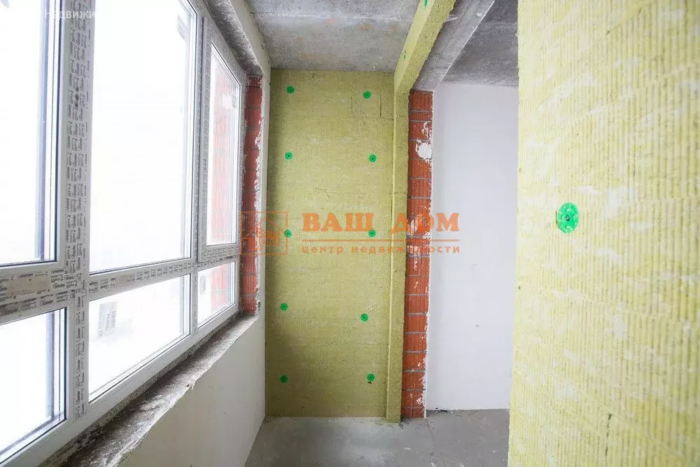 Квартира-студия: посёлок Горелки, Большая улица, 6 (28.5 м) - Фото 2