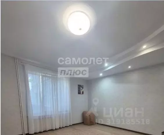 1-к кв. Пензенская область, Пензенский район, Засечный сельсовет, с. ... - Фото 1